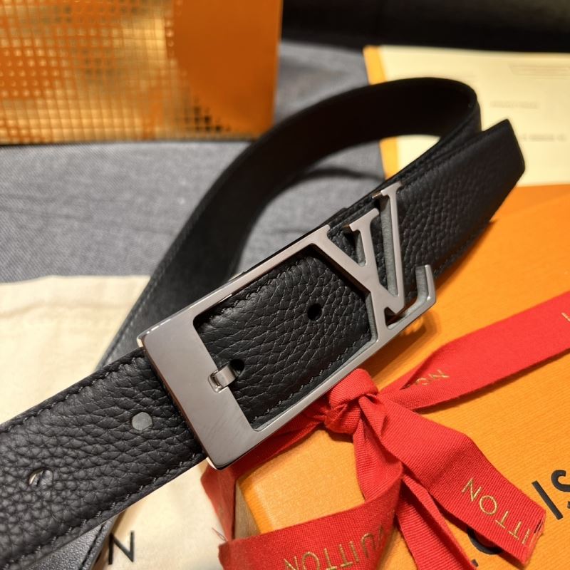 Louis Vuitton Belts